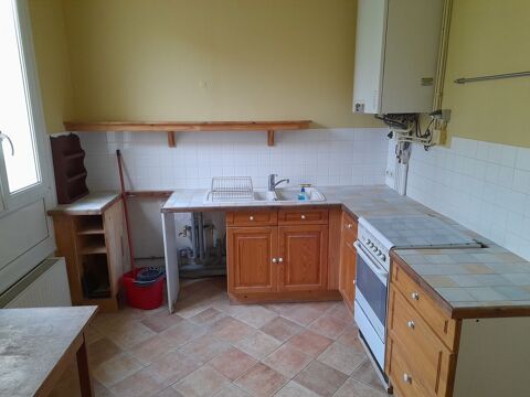  Maison  louer 4 pices 80 m