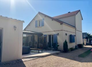  Maison à vendre 7 pièces 140 m²