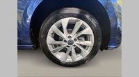 Polo 1.0 TSI 95 S&S DSG7 Style 2022 occasion 91940 Les Ulis