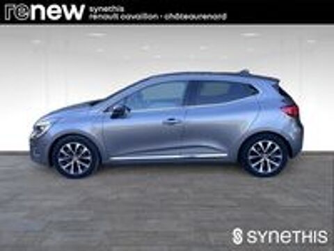 Clio V Clio E-Tech full hybrid 145 Techno 2023 occasion 84300 Cavaillon