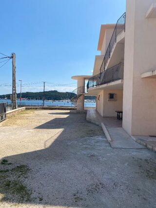  Terrain  vendre 1100 m La seyne-sur-mer