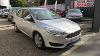 Focus 1.0 EcoBoost 125 S&S Trend 2016 occasion 94500 Champigny-sur-Marne