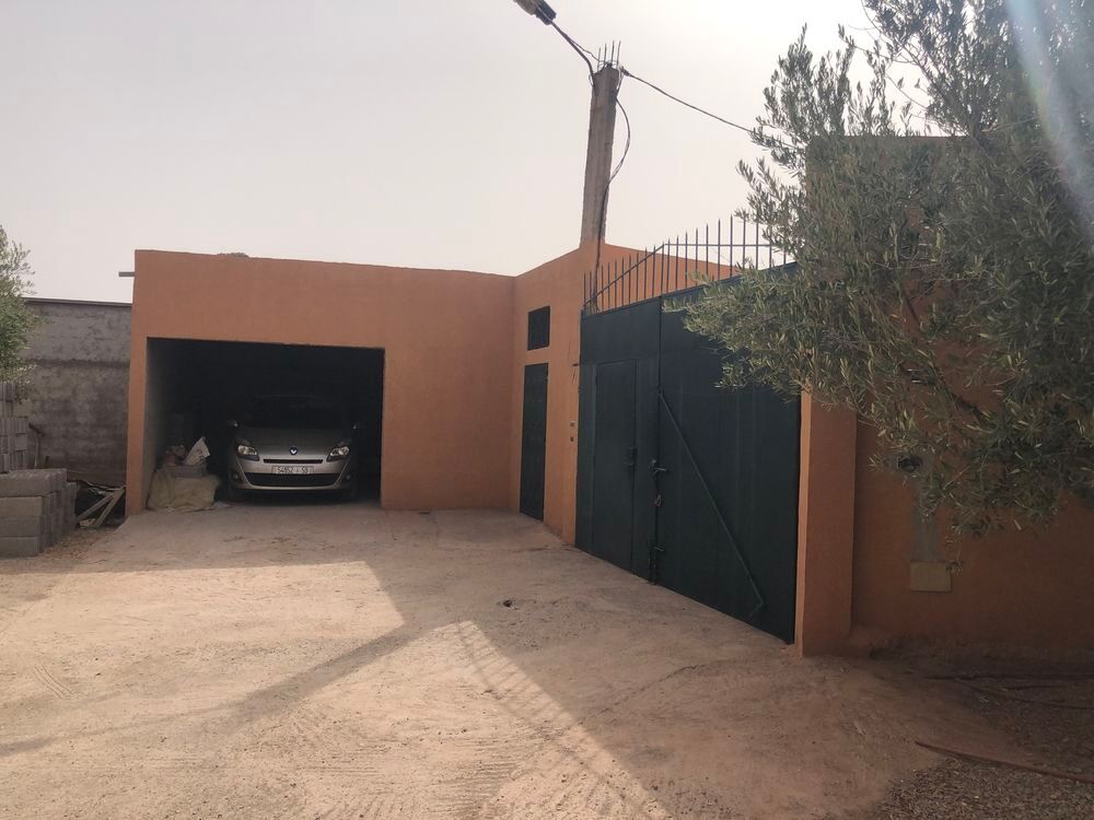 Vente Maison Maison à Marrakech Marrakech, maroc (Maroc)