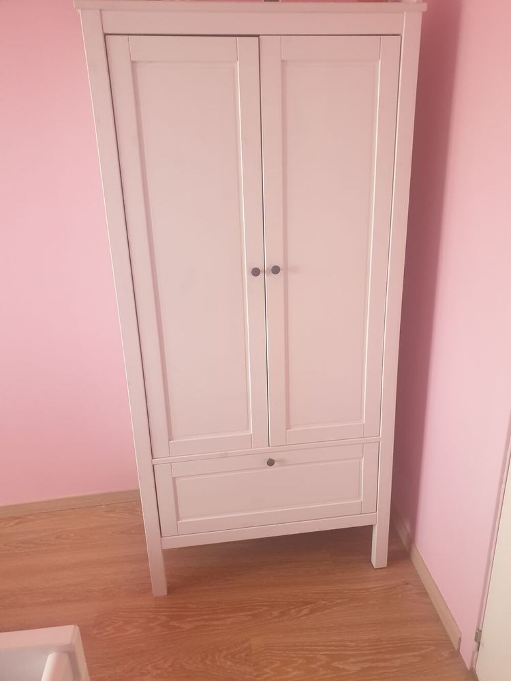 Chambre b&eacute;b&eacute; Puériculture
