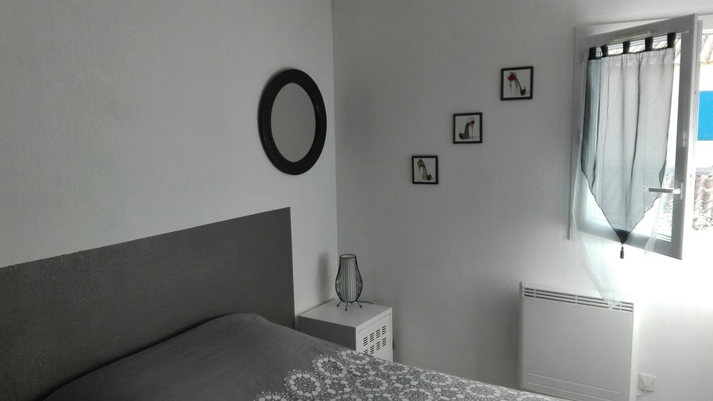   Maison  150 mtres de la plage avec parking et terrasse 
Languedoc-Roussillon, Valras-Plage (34350)