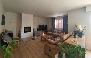 Vente Appartement Appartement contemporain dans une authentique maison Basque Villefranque