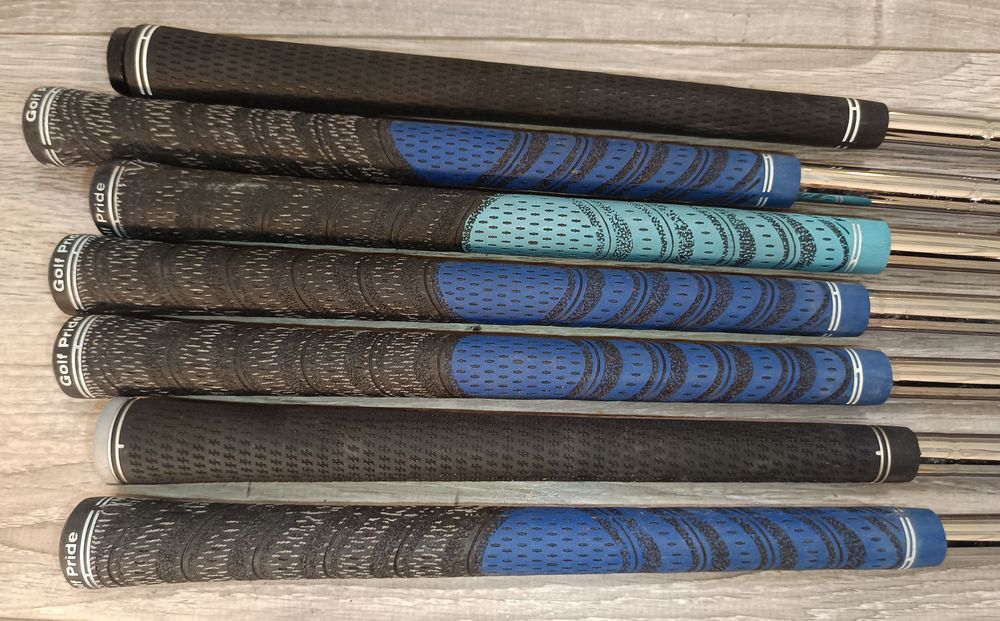 Shafts de Golf en Acier &amp; Shafts de Driver en Graphite TBE Sports