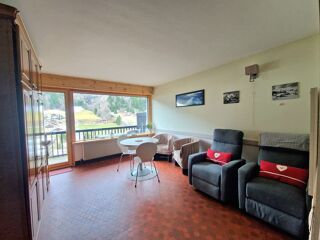 Location  Appartement 
