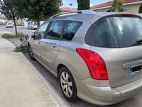 308 SW 1.6 e-HDi 112ch FAP BMP6 Active 2012 occasion 66000 Perpignan