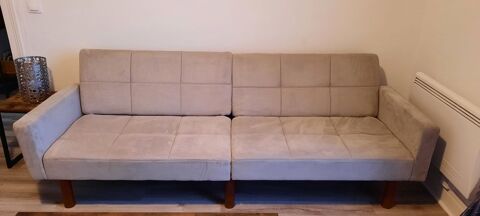 canap clic clac neuf 100 Saint-Maur-des-Fosss (94)