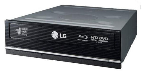 Graveur Blu-ray et DVD/Lecteur HD DVD LG 45 Juvignac (34)