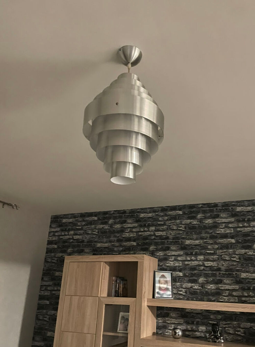 Achetez suspension design occasion, annonce vente à Caudry (59) WB173073858