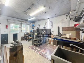  Investissement à vendre 2 pièces 64 m²