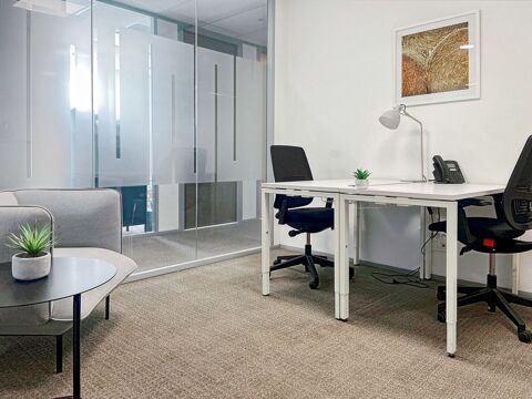 Espaces de bureau professionnels à VILLENEUVE D'ASCQ, Neo Business Pôle  aux conditions intégralement flexibles 707 59650 Villeneuve-d'ascq