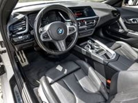 Z4 sDrive20i 197 ch BVA8 M Sport 2020 occasion 38440 Saint-Jean-de-Bournay