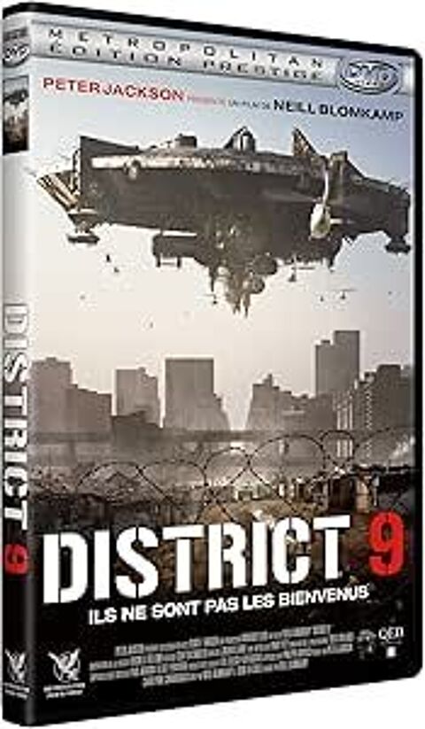 district9 1 Pontoise (95)