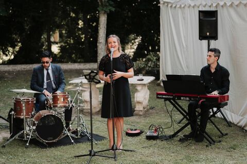 Groupe musique cocktail mariage groupe vin d'honneur mariage 0 78000 Versailles
