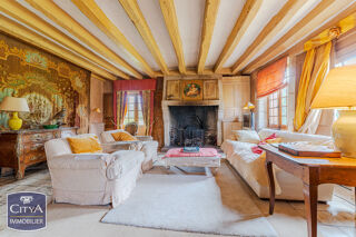  Maison à vendre 5 pièces 300 m²