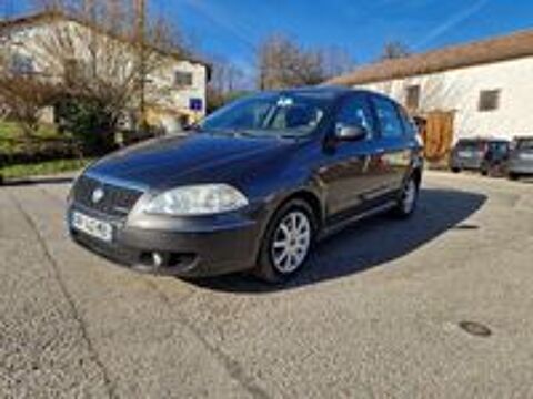 Croma 1.9 8V Multijet Confort 2007 occasion 69320 Feyzin