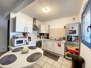  Appartement à vendre 3 pièces 76 m²