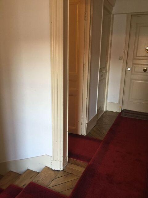  Appartement � louer 1 pi�ce 16 m�