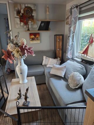  Appartement  vendre 4 pices 40 m