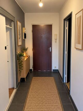  Appartement à vendre 1 pièce 33 m² Auxerre