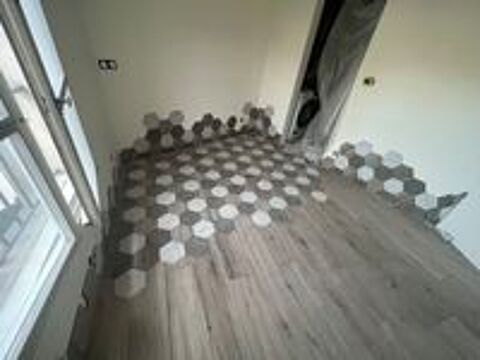   Rénovation intérieure 