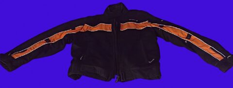 Blouson Moto marque BIEFFE 45 Amb�rac (16)