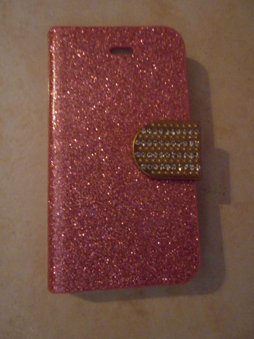ETUI POUR TELEPHONE Audio et hifi