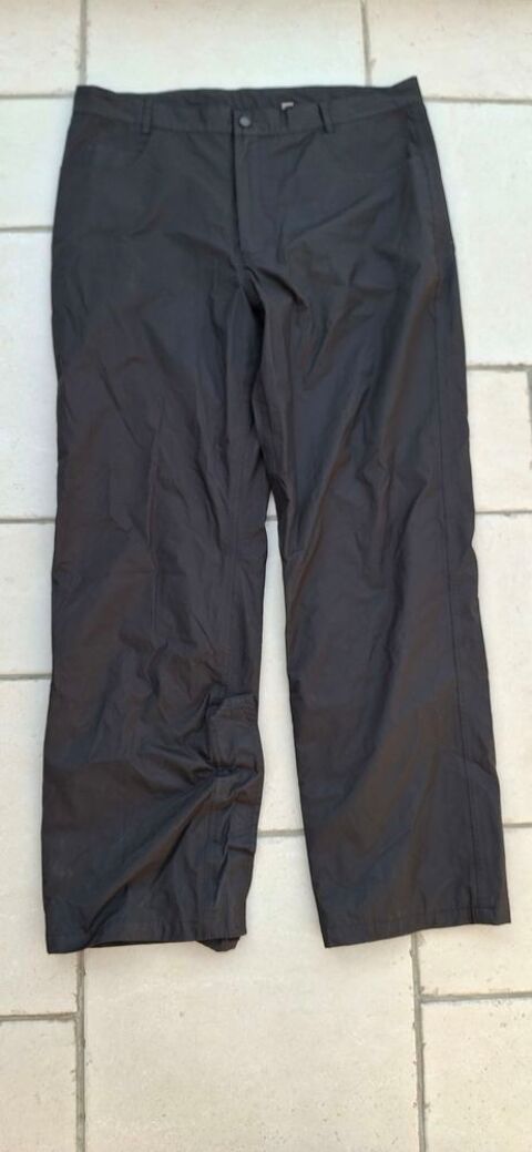 pantalon de pluie moto Pulnoy (54)