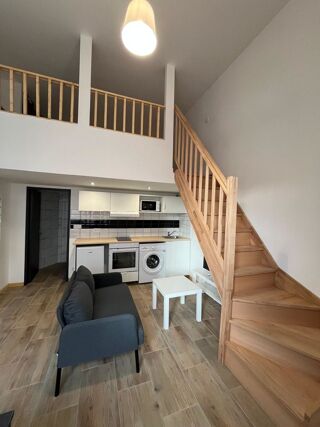  Appartement � louer 2 pi�ces 30 m�