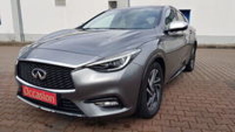 Annonce voiture Infiniti Q30 9995 
