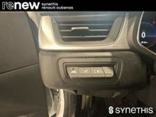 Captur E-Tech full hybrid 145 Techno 2023 occasion 07200 Aubenas
