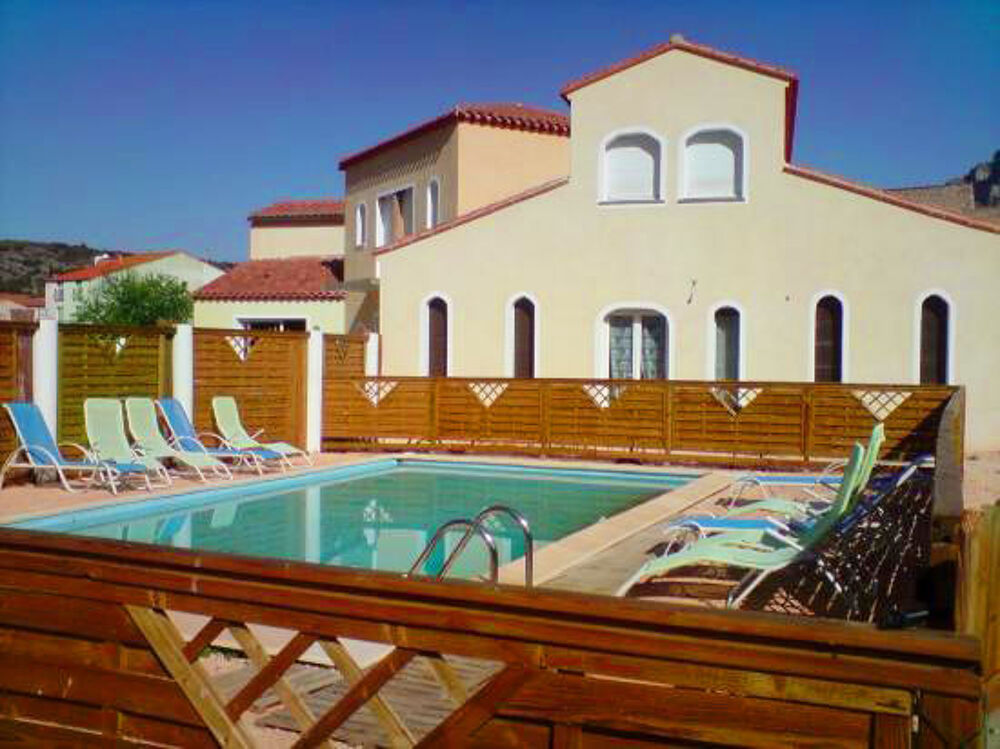   vacances Languedoc-Roussillon, Vingrau (66600)