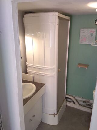  Appartement � louer 2 pi�ces 21 m�