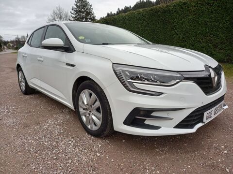 Annonce voiture Renault Megane IV 15490 €