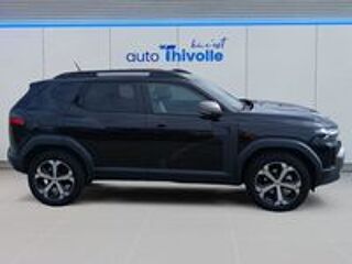 Duster Hybrid 155 Journey 2026 occasion 42120 Le Coteau