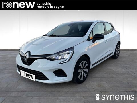 Renault Clio V Clio TCe 90 Equilibre 2023 occasion La Seyne-sur-Mer 83500