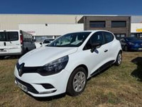 Clio IV CLIO SOCIETE DCI 75 ENERGY GENERIQUE occasion 44770 La Plaine-sur-Mer
