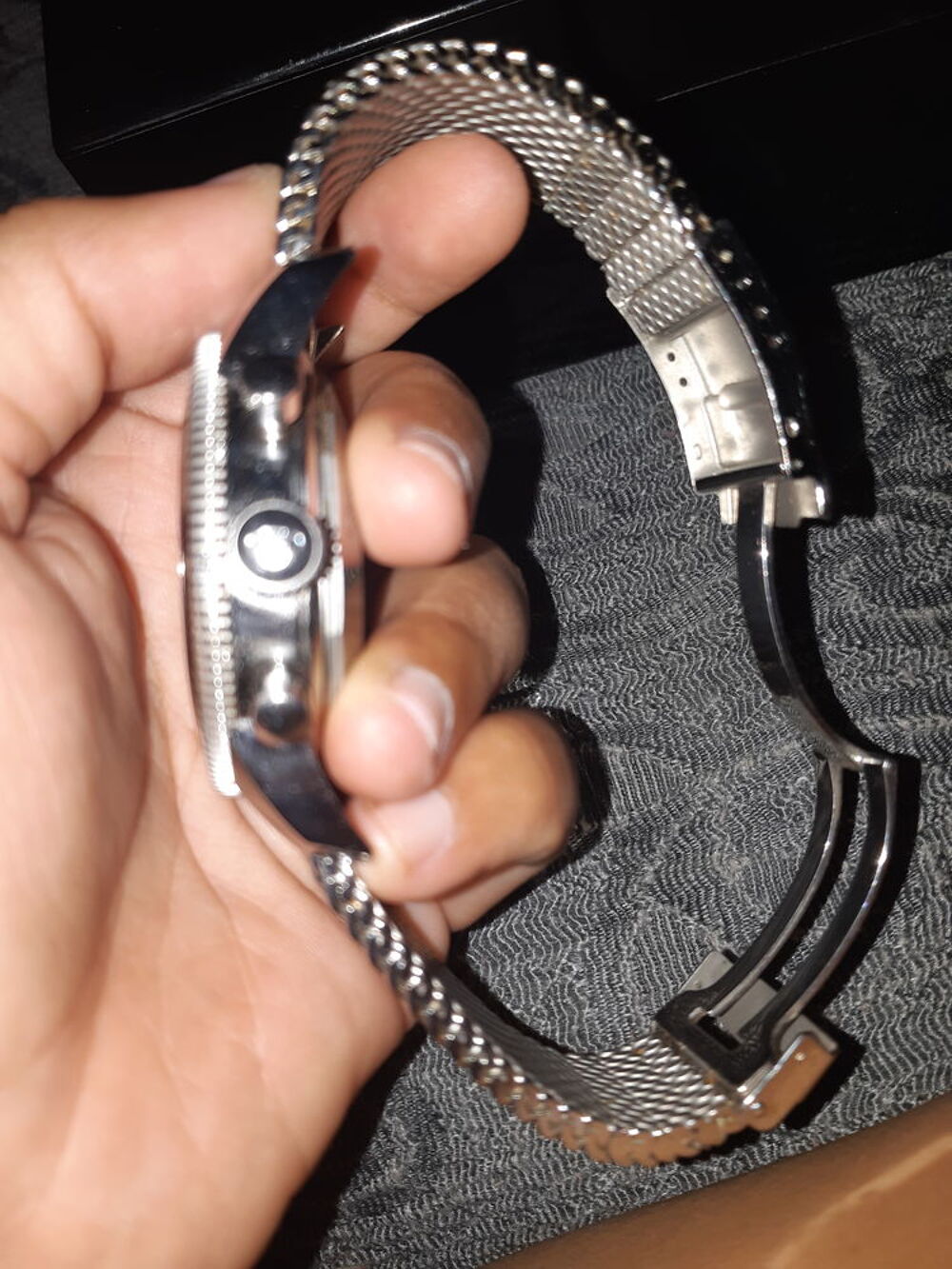 Montre HOMME BREITLING 1884 Bijoux et montres