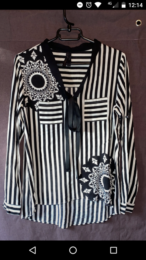 Chemisier Desigual 42 17 Saint-Dizier (52)