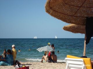  Appartement  vendre 2 pices 42 m Hammam sousse, tunisie