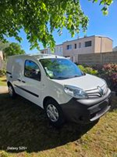Kangoo KANGOO EXPRESS L1 1.5 DCI 90 PRO+ 2020 occasion 94550 Chevilly-Larue