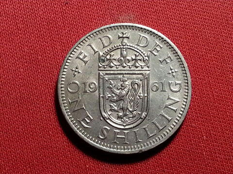 Monnaie ROYAUME -UNI - N� 1609
0 Grues (85)
