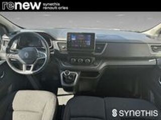 Trafic Blue dCi 150 Techno 2025 occasion 13200 Arles