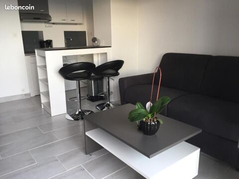  Appartement  louer 1 pice 31 m