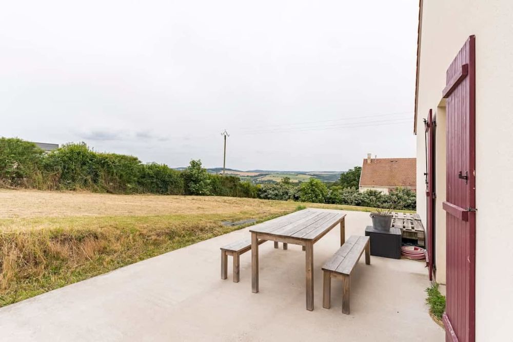 Vente Maison Maison avec vue à Esson ? 3 chambres, terrain 1 206 m² Esson