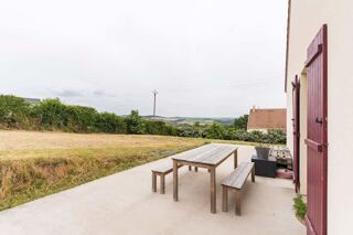  Maison à vendre 4 pièces 94 m²