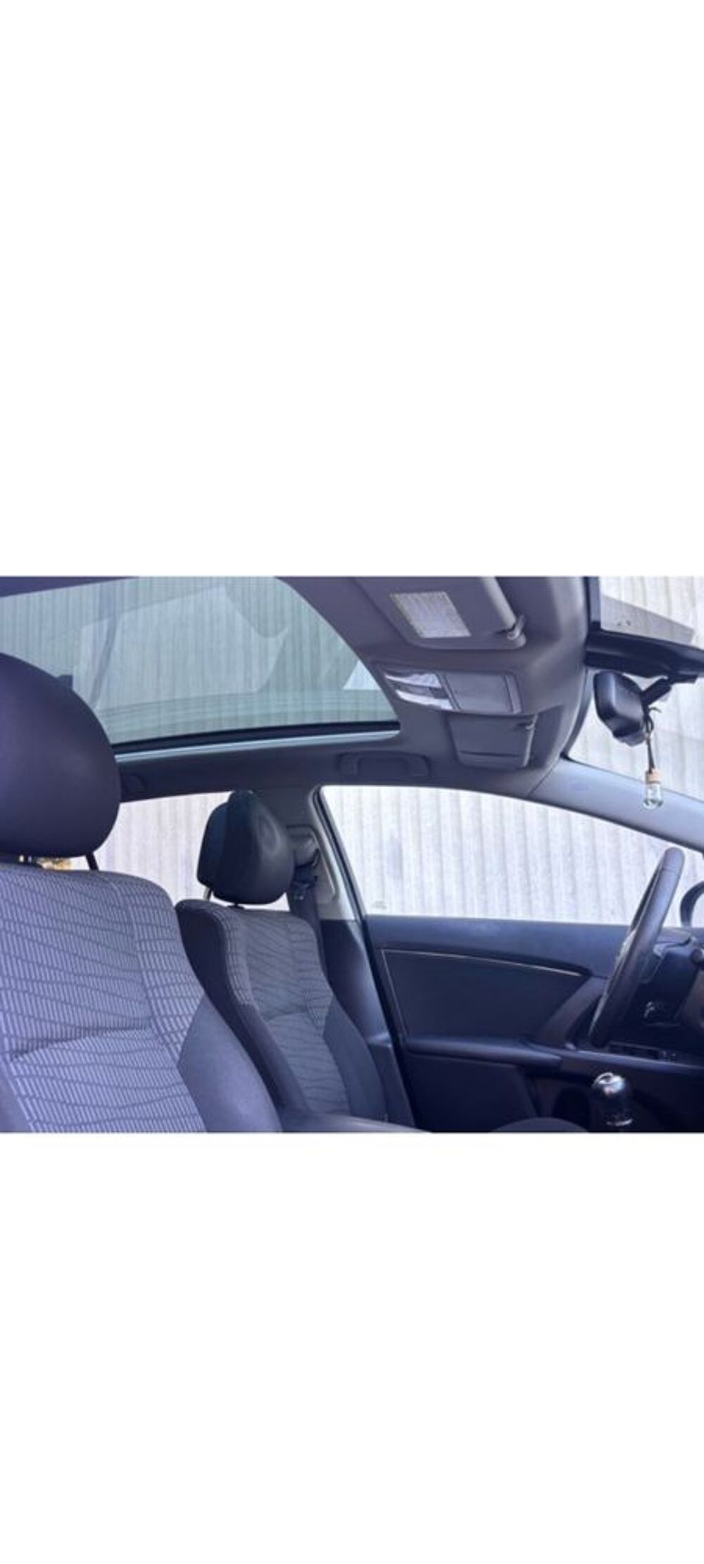 Avensis SW 126 D-4D FAP Executive 2012 occasion 31200 Toulouse